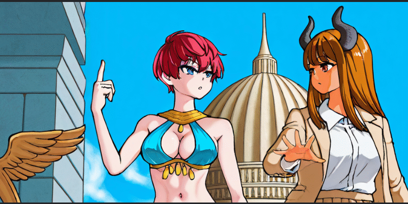 Sadie Gets a Life [v0.2.3] [Middle Tier Games]