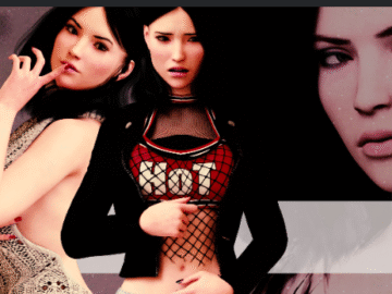 Fashion Business [Ep.5 v2.01 Extra] [DecentMonkey]