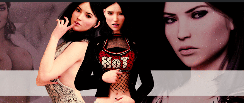 Fashion Business [Ep.5 v2.01 Extra] [DecentMonkey]