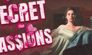 Secret Passions Game Free Download [v1.0]