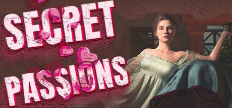 Secret Passions Game Free Download [v1.0]