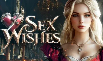 Sex Wishes [Final] [Dirty Adventures]