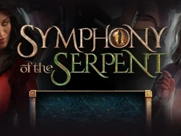Symphony of the Serpent [v.47111] [NLT Media]