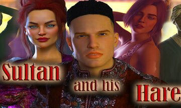 The Sultan and his Harem Free Download [v1.0]