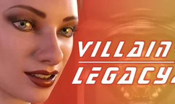 Villain’s Legacy 2 Game Free Download [v1.0]
