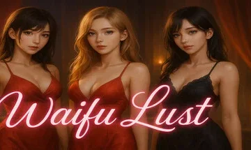 Waifu Lust Game [v1.0] Free Download