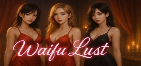 Waifu Lust Game [v1.0] Free Download