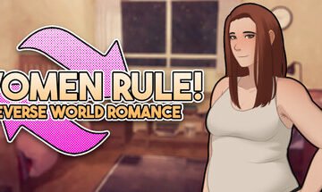 Women Rule! A Reverse World Romance Free Download [v1.0]