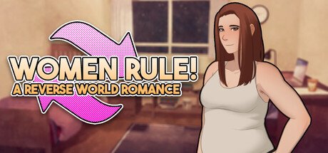 Women Rule! A Reverse World Romance Free Download [v1.0]