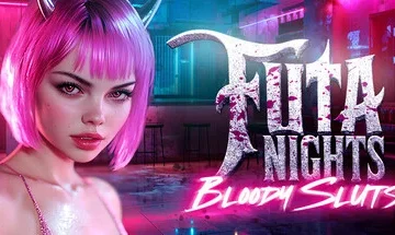 Futa Nights: Bloody Sluts Game Free Download [v1.0]