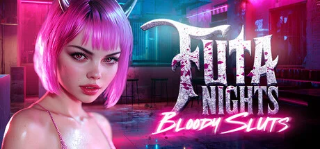 Futa Nights: Bloody Sluts Game Free Download [v1.0]