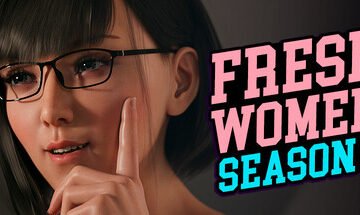 FreshWomen – Season 3 Free Download