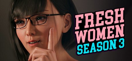 FreshWomen – Season 3 Free Download