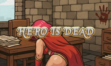 HERO IS DEAD Game Free Download [v1.0]
