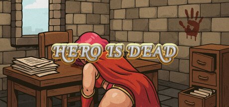 HERO IS DEAD Game Free Download [v1.0]