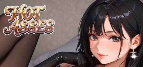HOT ASSES Game Free Download [v1.0]