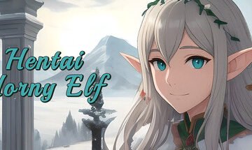 Hentai Horny Elf Game Free Download [v1.0]