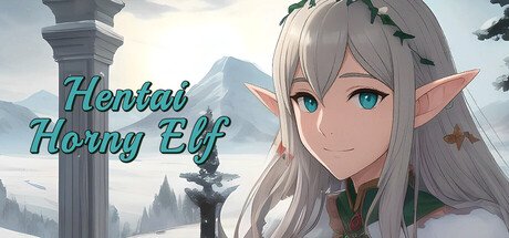 Hentai Horny Elf Game Free Download [v1.0]