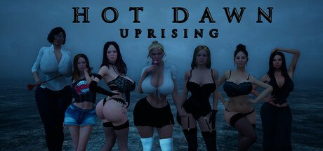 Hot Dawn Uprising Game Free Download [v1.0]