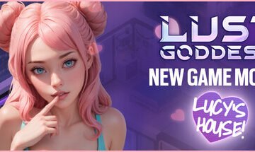 Lust Goddess Free Download (v1.0)