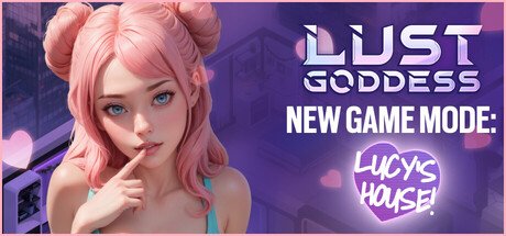 Lust Goddess Free Download (v1.0)