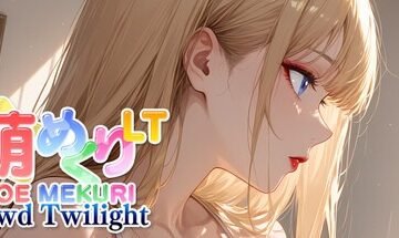 Moe Mekuri Lewd Twilight Game Free Download [v1.0]