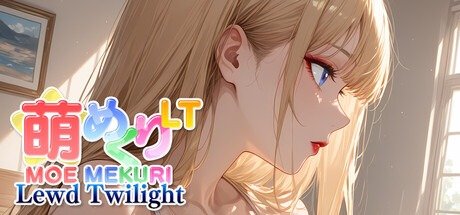 Moe Mekuri Lewd Twilight Game Free Download [v1.0]