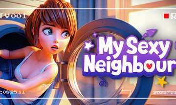 My sexy Neighbour 2 Free Download [v1.0]