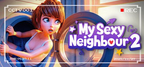My sexy Neighbour 2 Free Download [v1.0]