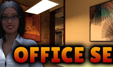 Office Sex Game Free Download [v1.0]