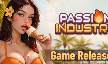 Passion Industry PC [Free To Play] BY [BarHat Games]
