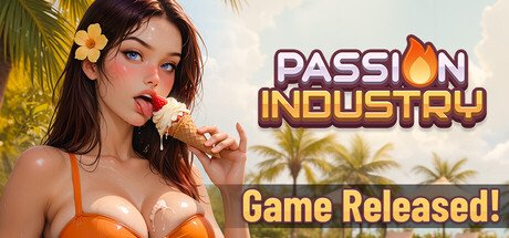 Passion Industry PC [Free To Play] BY [BarHat Games]