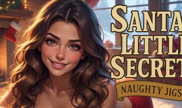 Santa’s Little Secrets – Naughty Jigsaw [v1.0] Free Download