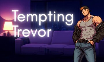 Tempting Trevor Game Free Download [v1.0]