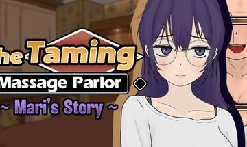 The Taming Massage Parlor ~Mari's Story~ Free Download