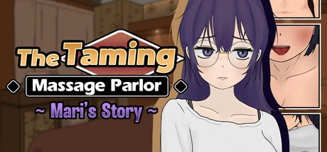 The Taming Massage Parlor ~Mari's Story~ Free Download
