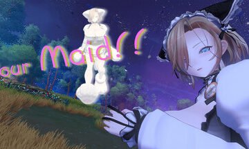 Your Maid Game Free Download [v1.0]