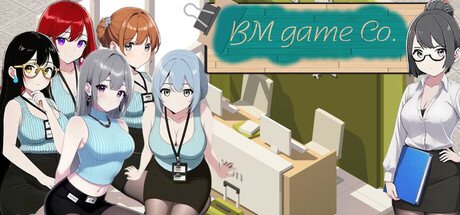 BM game Co. [v1.0] Free Download