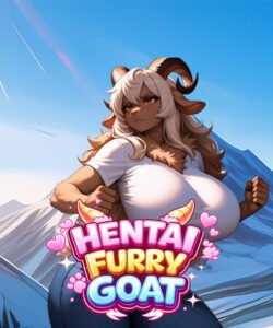 Hentai Furry Goat Free Download [v1.0]