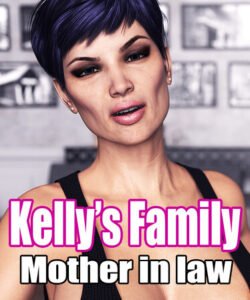 Kelly's Family Mother in law Free Download [v1.0]