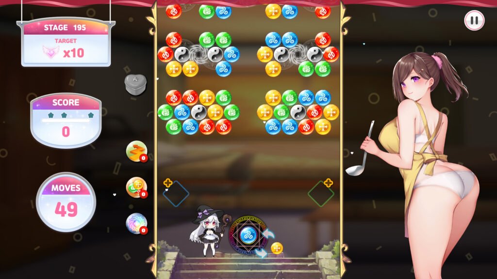 See-Through Bubbles Free Download [v1.0]
