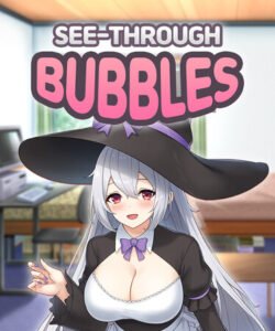 See-Through Bubbles Free Download [v1.0]