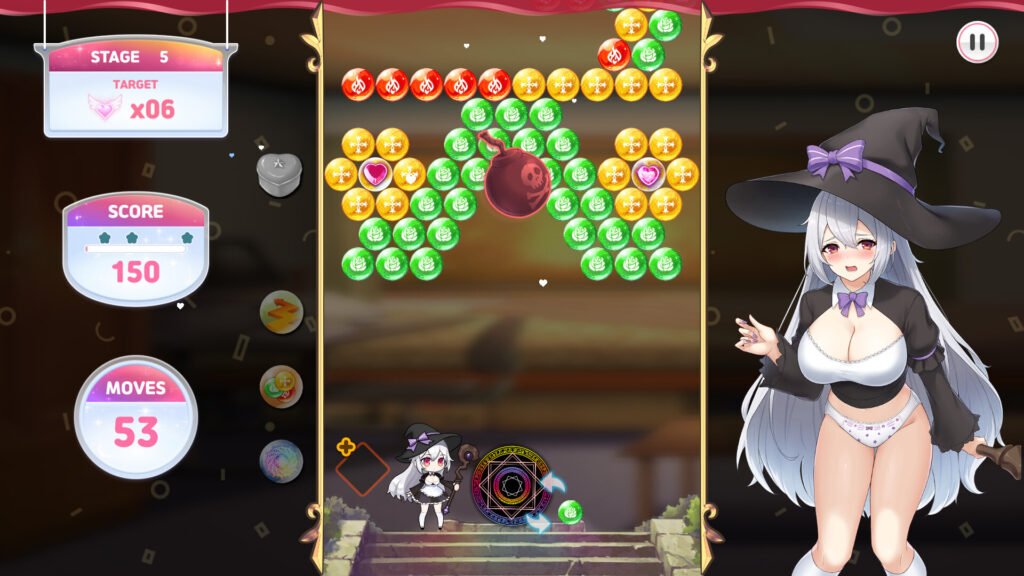 See-Through Bubbles Free Download [v1.0]
