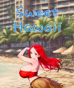 Sweet Hawaii Free Download [v1.0]