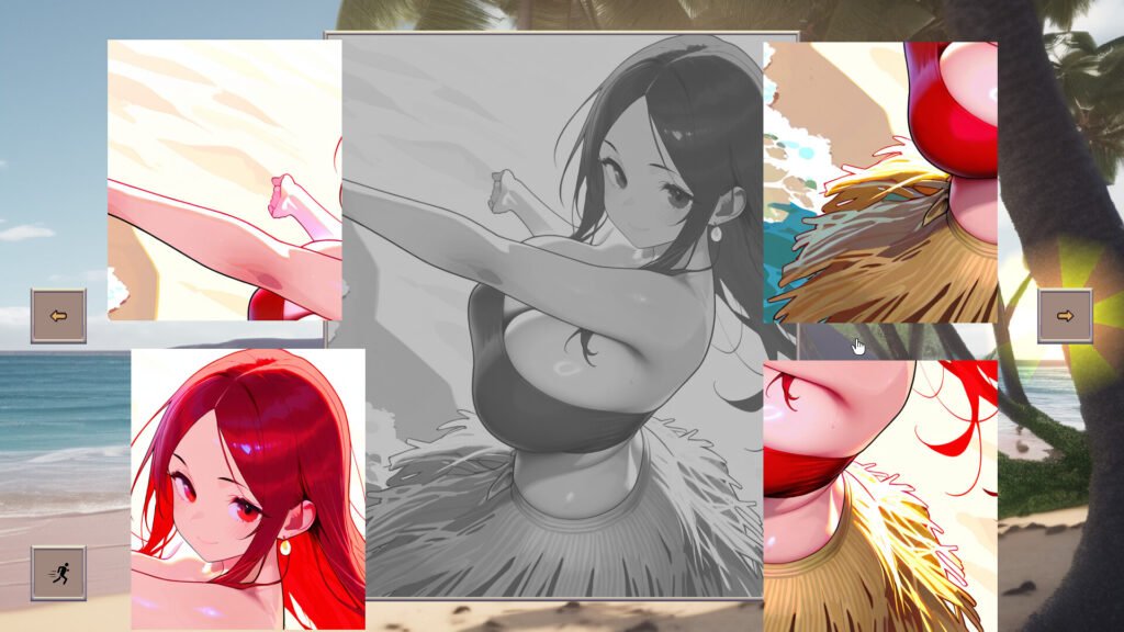Sweet Hawaii Free Download [v1.0]