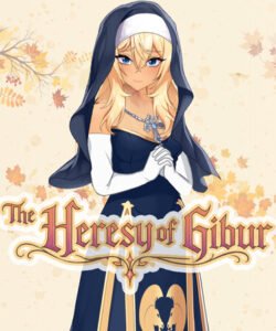 The Heresy of Gibur Free Download [v1.0]