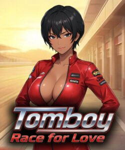 Tomboy: Race for Love Free Download [v1.0]
