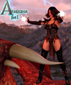 Ataegina Act I Free Download [v1.0]