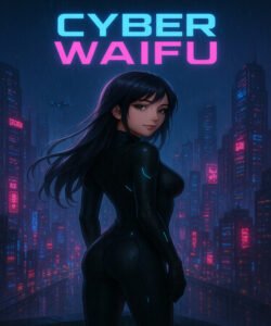 Cyber Waifu Free Download [v1.0 Final]