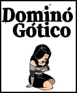 Dominó Gótico Free Download [v1.0 Uncensored]